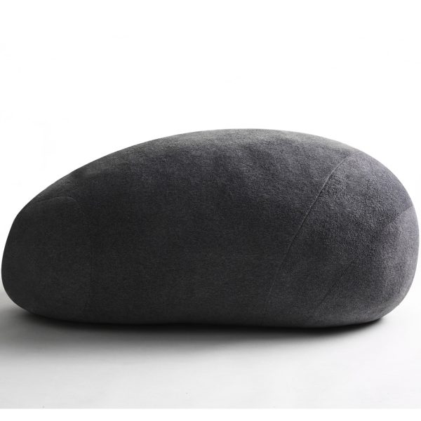 Pebble Cushions Rock Shaped Pillows – Bild 7