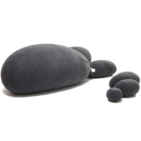 Pebble Cushions Rock Shaped Pillows – Bild 14