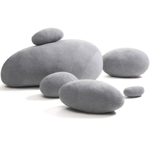 Pebble Kissen Pebble Bodenkissen