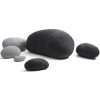 Living Stone Pillows Pebble Pillows