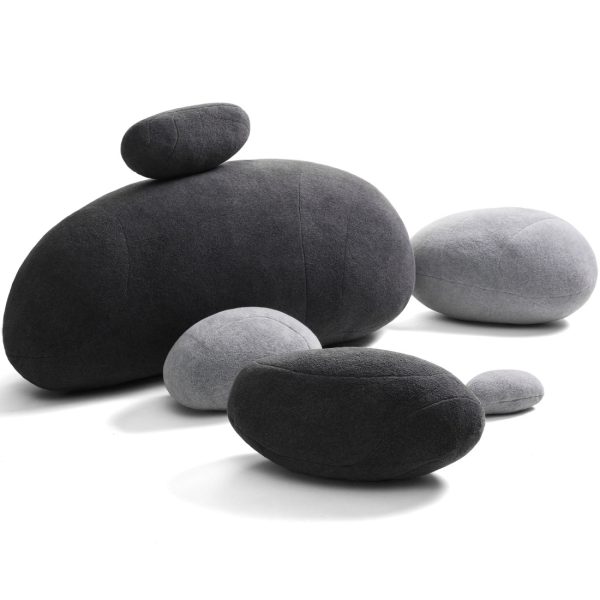 Living Stone Pillows Pebble Pillows - Image 2