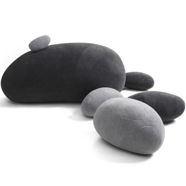 Living Stone Pillows Pebble Pillows - Image 3