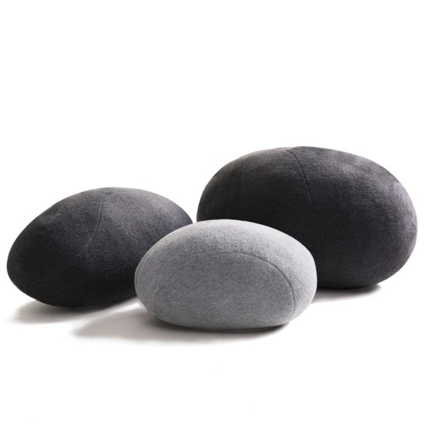 Living Stone Pillows Pebble Pillows - Image 5