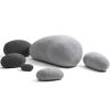 Livingstones Pebble Cushions Stone Cushions