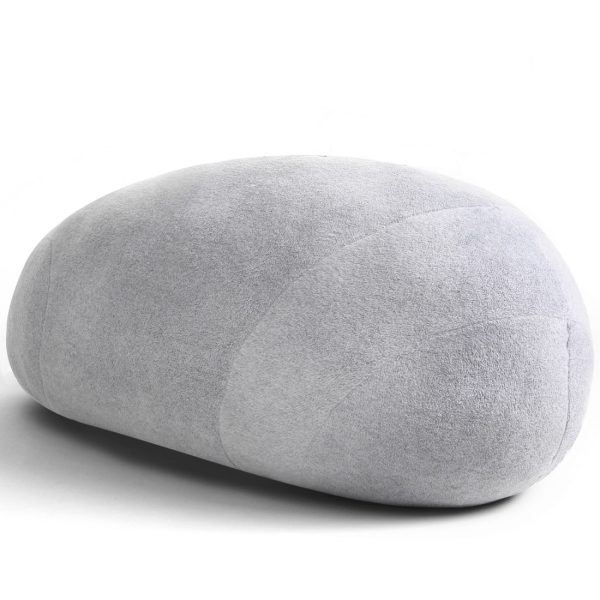 Livingstones Pebble Cushions Stone Cushions - Image 6