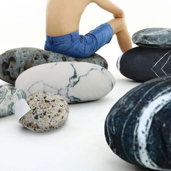 rock pillow 9012 stone pillow 01