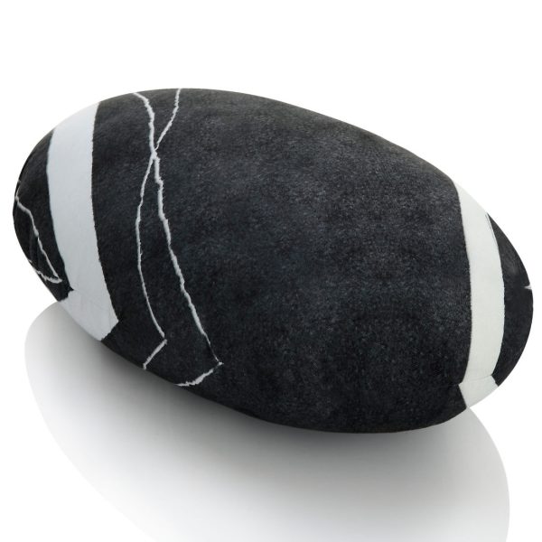 Stone Floor Pillows Pebble Floor Cushions - obrazek 6