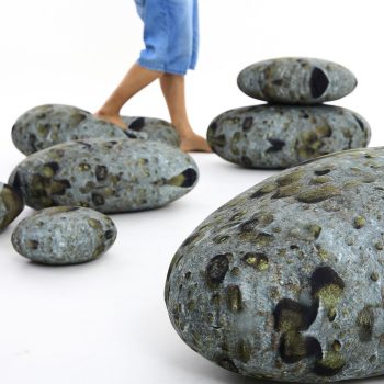 Rock Shaped Pillows Soft Rock Pillows