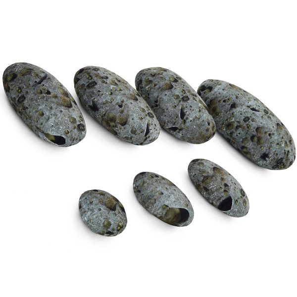 Rock Shaped Pillows Soft Rock Pillows - Image 3
