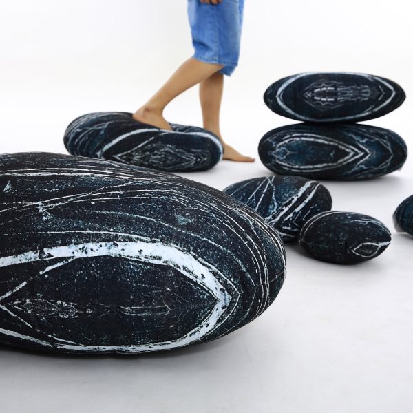 Livingstone Pillows Almohada The Rock