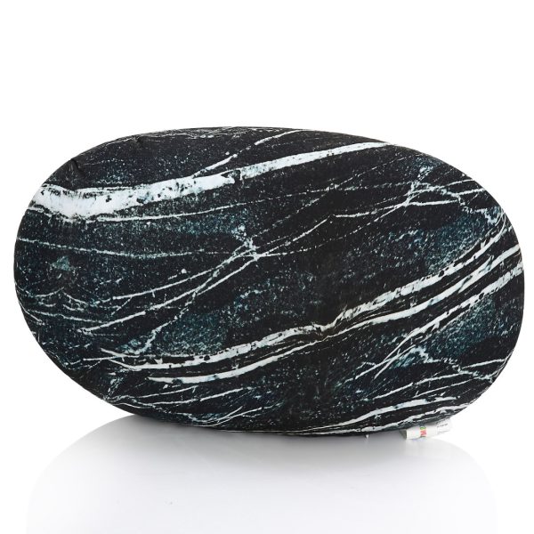 Livingstone Pillows The Rock Pillow - Imagen 5