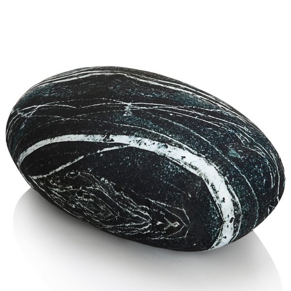Livingstone Pillows The Rock Pillow - Imagen 6