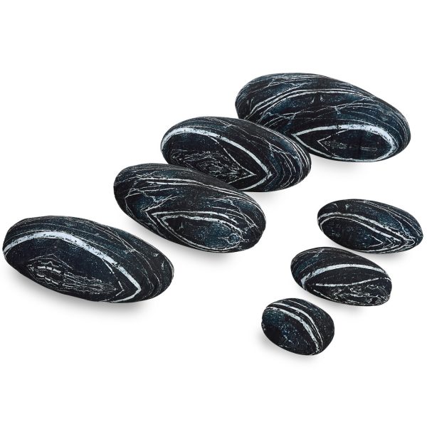 Livingstone Pillows The Rock Pillow - Imagen 7