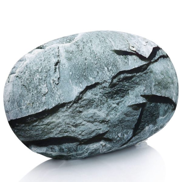 Pebble Cushions Large Pillows Rock Pillows - obrazek 7