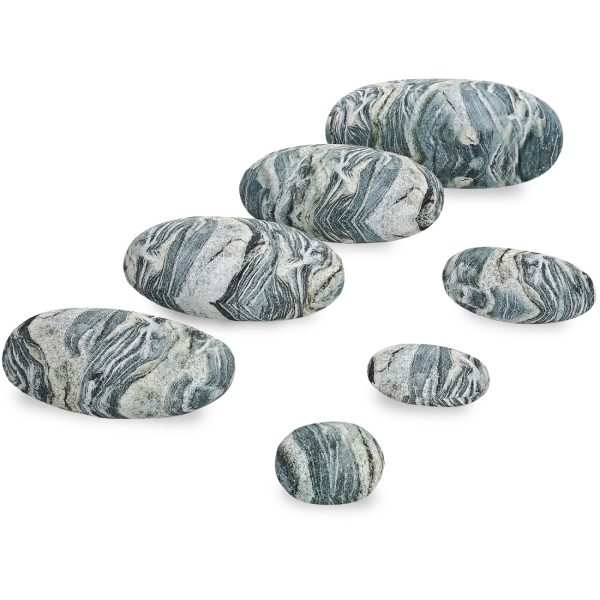 Pebble Seats Floor Cushion Livingstones - obrazek 2