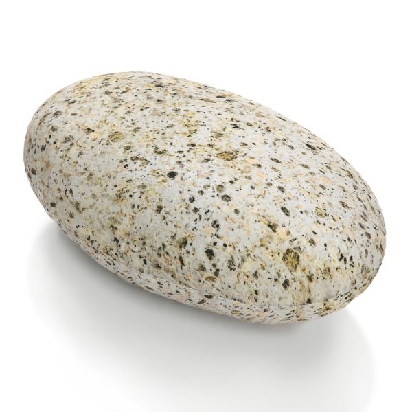 Livingstones Cushions Felt Rock Pillows - obrazek 6