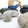 Pillows That Look Like Rocks Stone Pillows