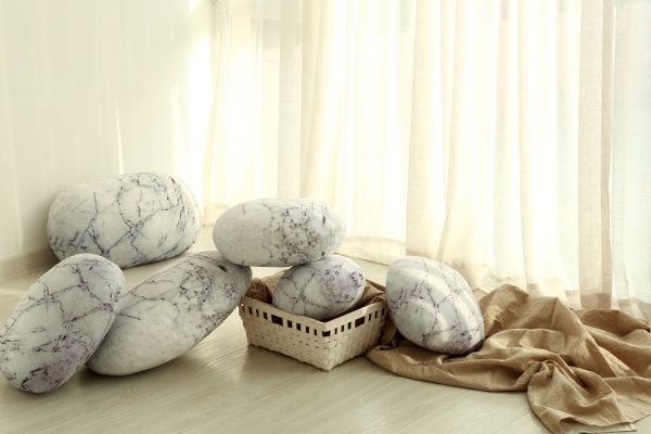 Pebble Decorative Cushions Pebble Cushions - Image 3