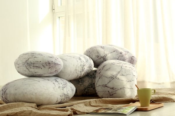 Pebble Decorative Cushions Pebble Cushions - Image 4