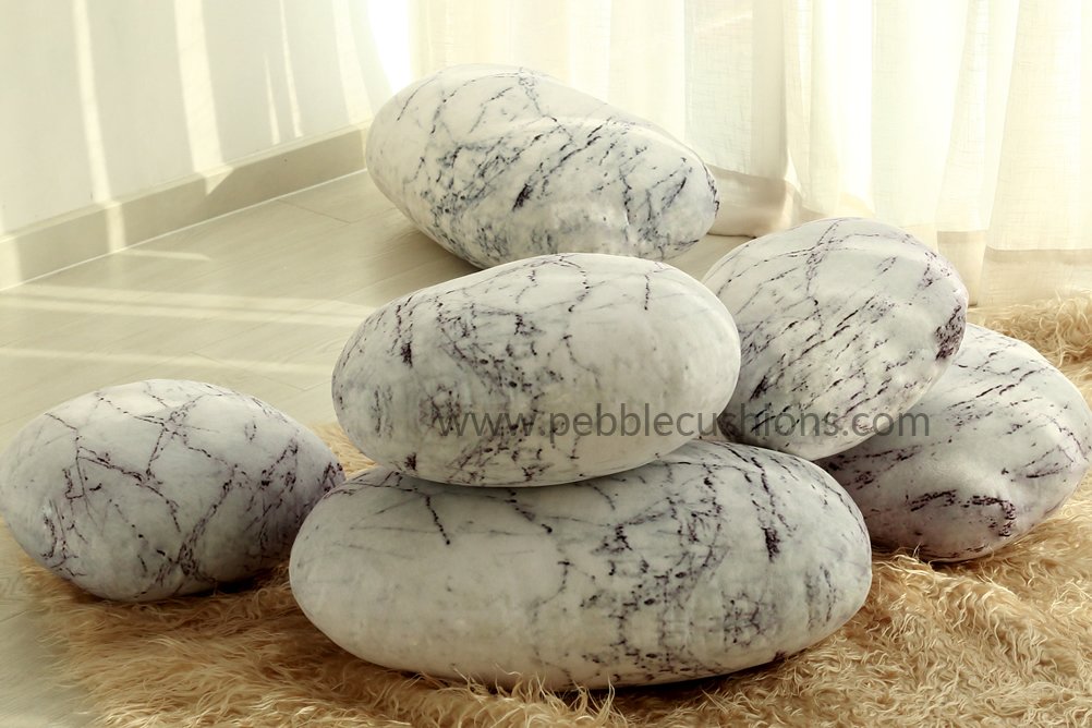 Living Rock Cushions 