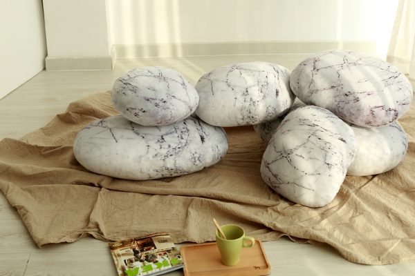 Pebble Decorative Cushions Pebble Cushions - Image 5
