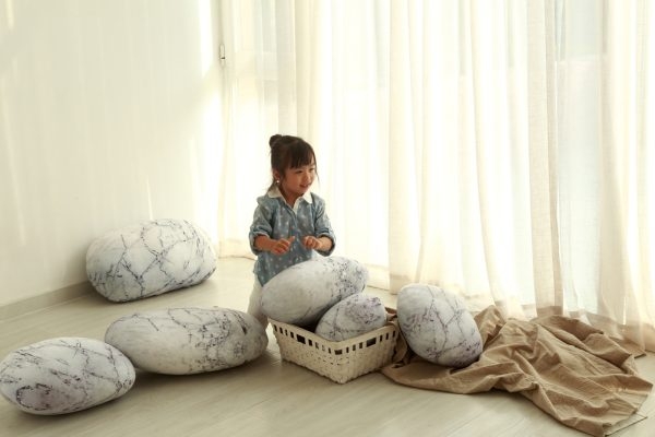 Pebble Decorative Cushions Pebble Cushions - Image 8