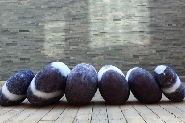 Pebble Floor Living Cushions Pebble Cushions - Image 3