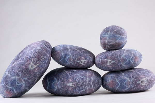 Living Rock Cushions Pebble Cushions - Image 2