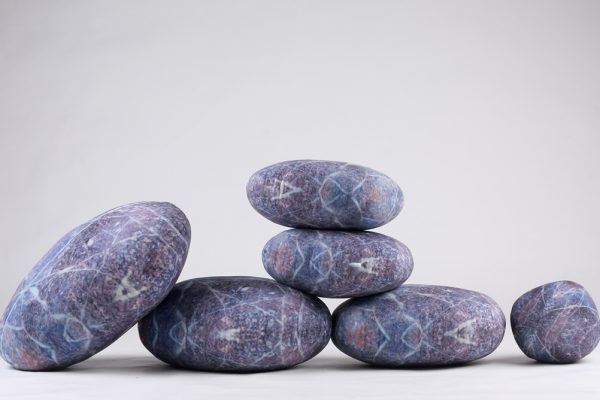 Living Rock Cushions Pebble Cushions - Image 3