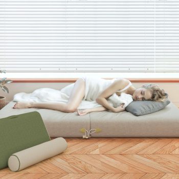 multi piece folding sofa 3609