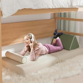 multi piece folding sofa 3613