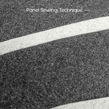 μαξιλάρια με βότσαλα neolivingstones 22