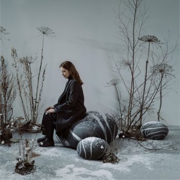 μαξιλάρια με βότσαλα neolivingstones 6873